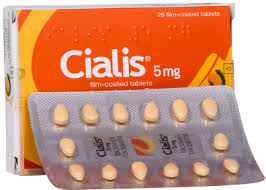 Unlocking the Potential of Cialis: A Guide